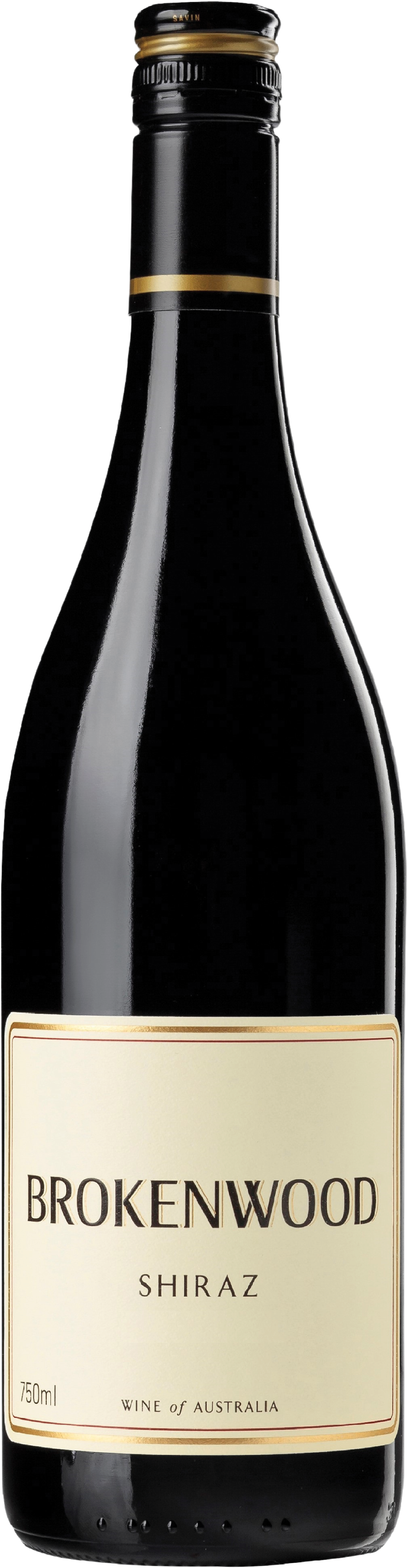 Brokenwood McLaren Vale Hunter Valley Shiraz 2011